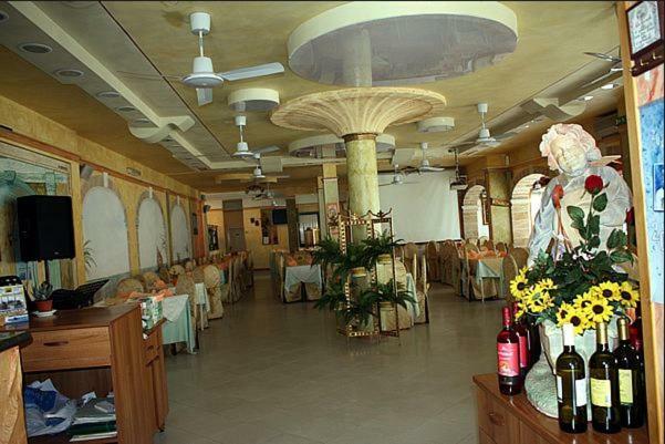 萨尔维 L' Isola Della Fanciulla酒店 外观 照片
