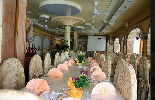 萨尔维 L' Isola Della Fanciulla酒店 外观 照片